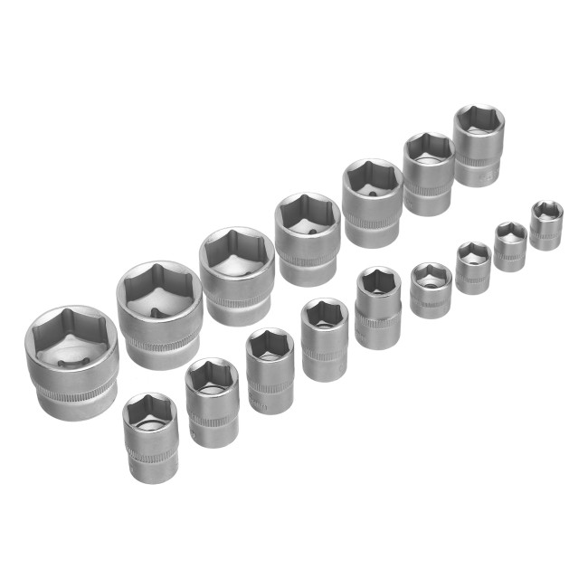 Набор инструментов 1/2", 1/4" 89 предметов Сибртех Набор инструментов 1/2", 1/4" 89 предметов Сибртех