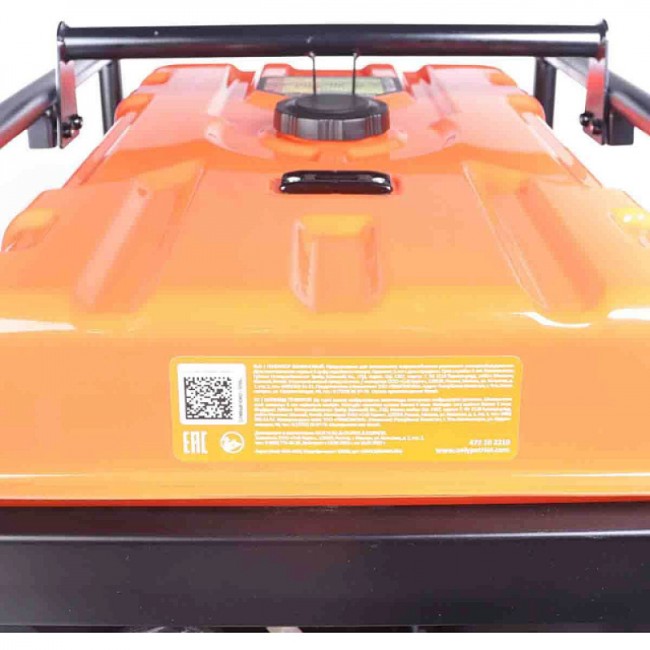 Бензиновый генератор Patriot GRA 12000 AWS Бензиновый генератор Patriot GRA 12000 AWS