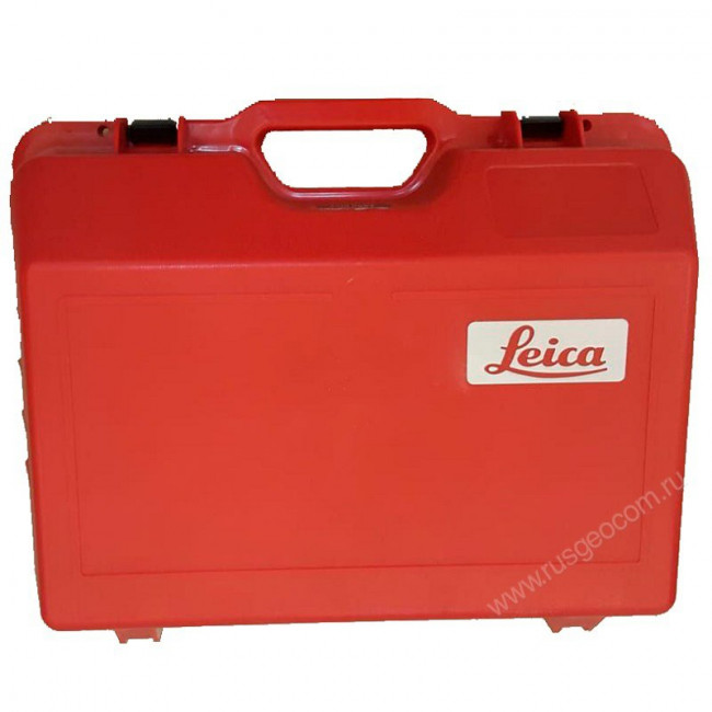 Кейс LEICA GVP660 TPS Robotic Кейс LEICA GVP660 TPS Robotic