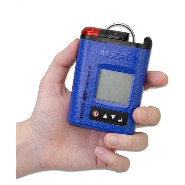 Газоанализатор (измеритель концентрации озона) МЕГЕОН 08108