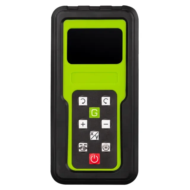 Ротационный нивелир RGK SP-500G Ротационный нивелир RGK SP-500G