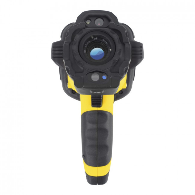 Тепловизор XC600 9Гц