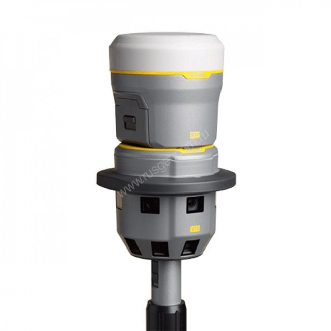 Панорамная камера Trimble V10 Imaging Rover Панорамная камера Trimble V10 Imaging Rover