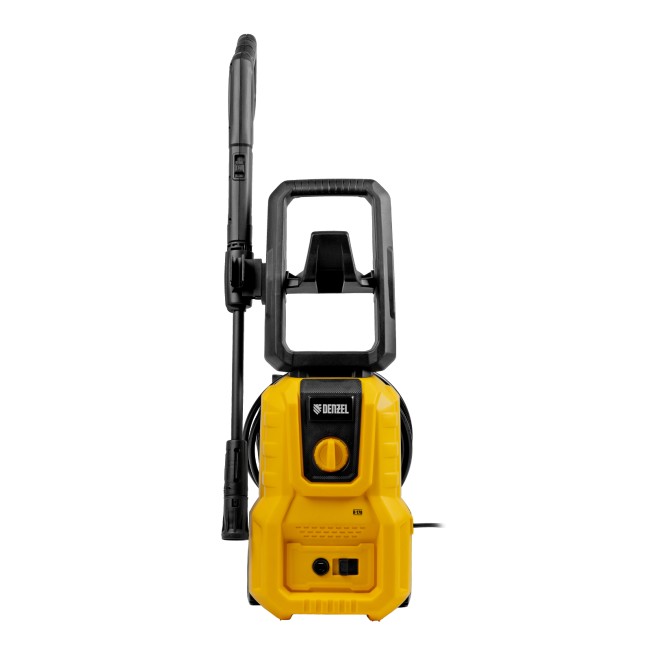 Моечная машина высокого давления R-170, 1800 Вт, 170 бар, Denzel Моечная машина высокого давления R-170, 1800 Вт, 170 бар, Denzel