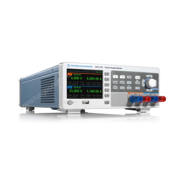 Источник питания Rohde & Schwarz NGA102