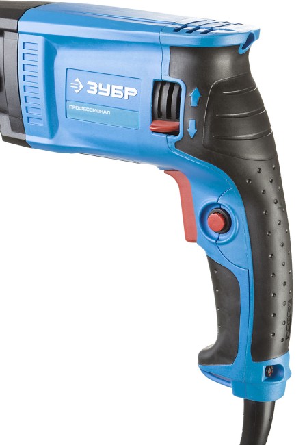Перфоратор SDS Plus ЗП-26-800 К ЗУБР Перфоратор SDS Plus ЗП-26-800 К ЗУБР