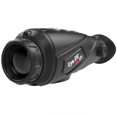 Тепловизионный монокуляр iRay xEye 2 E6 Plus v3 Тепловизионный монокуляр iRay xEye 2 E6 Plus v3