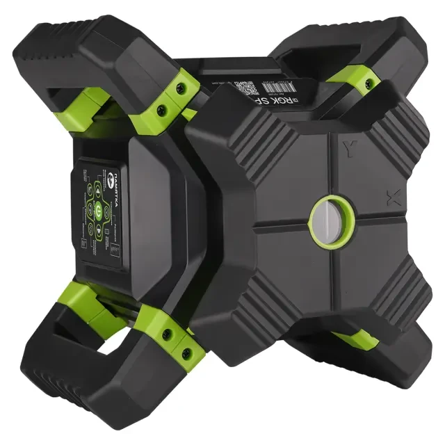 Ротационный нивелир RGK SP-312G Ротационный нивелир RGK SP-312G