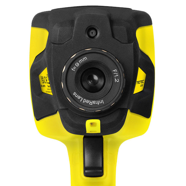 Тепловизор Trotec IC300 Тепловизор Trotec IC300