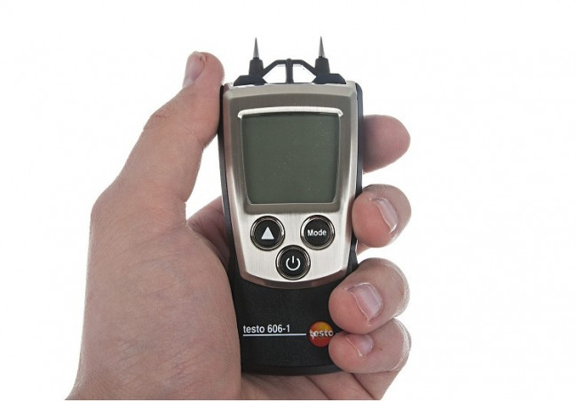 Влагомер Testo 606-1 Влагомер Testo 606-1
