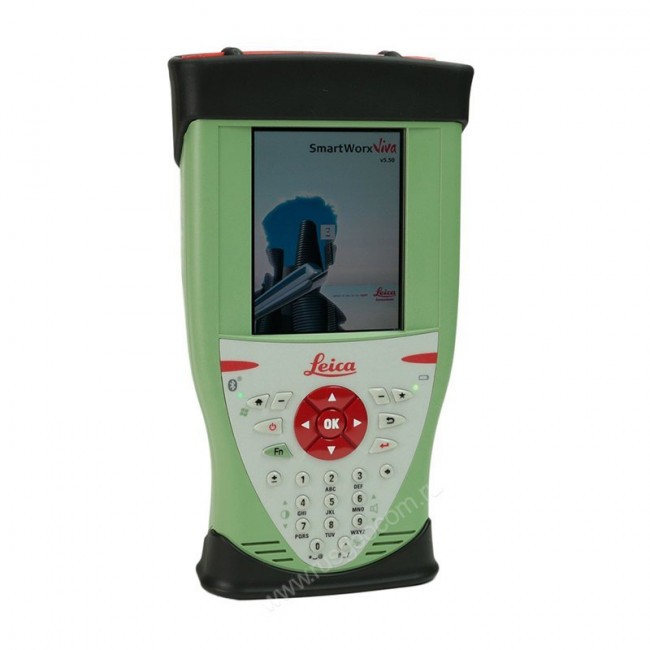 Полевой GPS/GNSS контроллер LEICA CS10 Полевой GPS/GNSS контроллер LEICA CS10