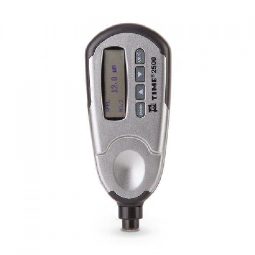 Толщиномер покрытий TIME 2500 Толщиномер покрытий TIME 2500