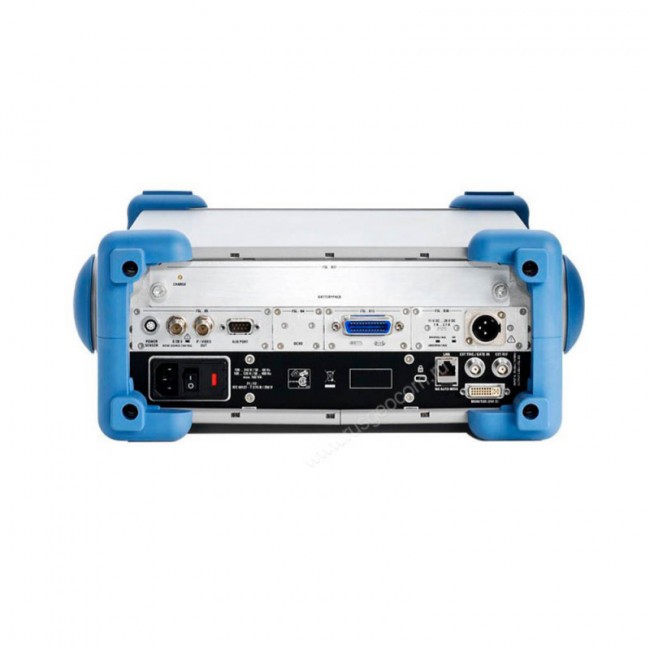 Тестовый приемник электромагнитных помех Rohde & Schwarz ESL3 со следящим генератором