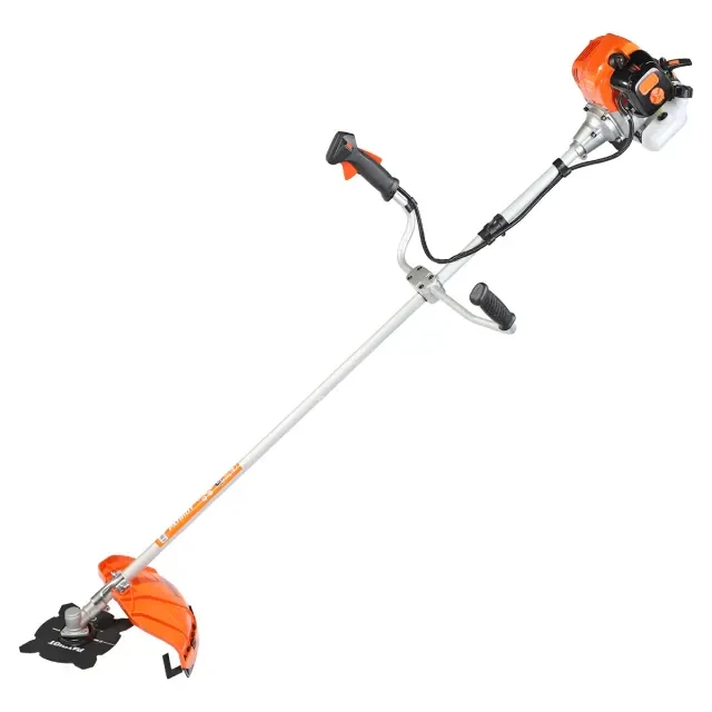 Бензиновый триммер Patriot PT 3555ES Country Бензиновый триммер Patriot PT 3555ES Country