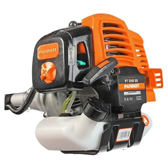 Бензиновый триммер Patriot PT 3555ES Country Бензиновый триммер Patriot PT 3555ES Country