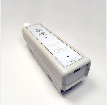 Настенный регистратор параметров микроклимата ТКА-ПКЛ 29