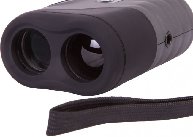 Оптический дальномер Bresser 6x25 Оптический дальномер Bresser 6x25