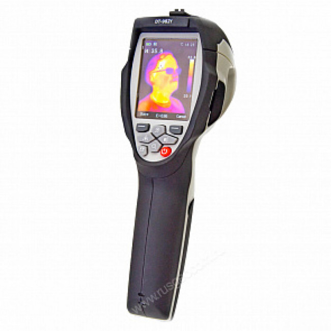 Тепловизор CEM DT-982Y Тепловизор CEM DT-982Y