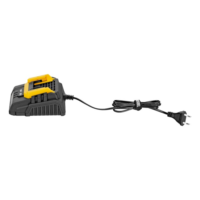 Устройство зарядное для аккумуляторов BCH-20-2.0, Li-Ion, 20 В Denzel