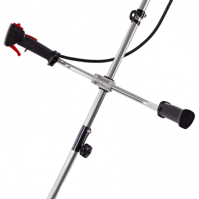 Триммер бензиновый КС-1800Р Сибртех Триммер бензиновый КС-1800Р Сибртех