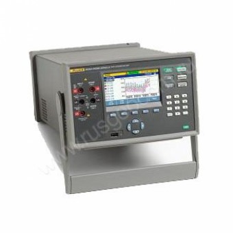 Система сбора данных Fluke 2638A/60 240