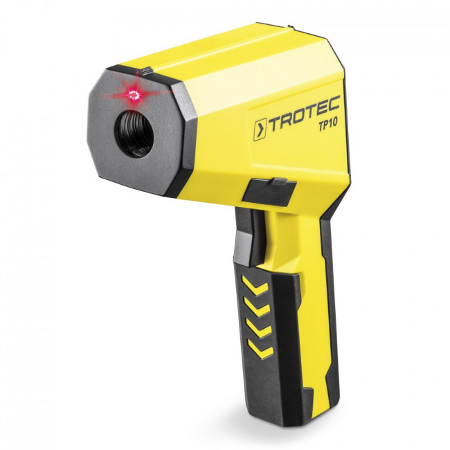 Пирометр Trotec TP10 Пирометр Trotec TP10