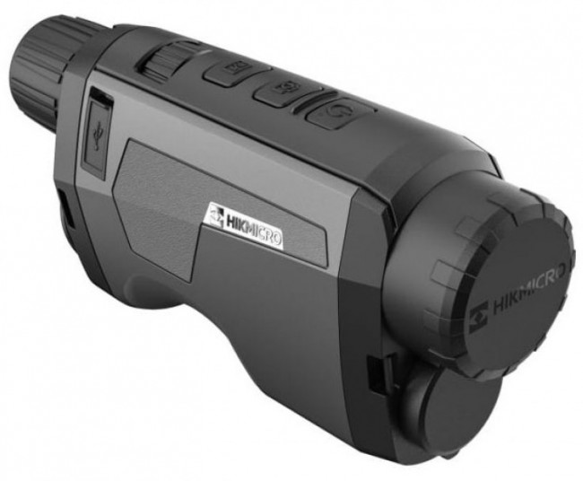 Тепловизионный монокуляр HIKMICRO Gryphon GH35 Тепловизионный монокуляр HIKMICRO Gryphon GH35