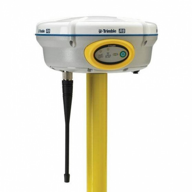 GNSS приёмник Trimble R8-4 встроенный модуль GSM GNSS приёмник Trimble R8-4 встроенный модуль GSM