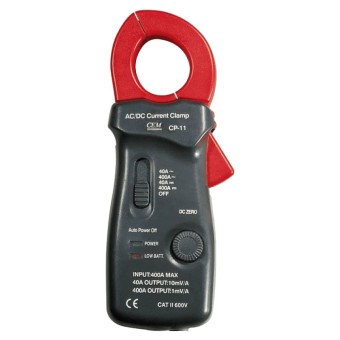 Токовый адаптер CEM CP-11 Токовый адаптер CEM CP-11