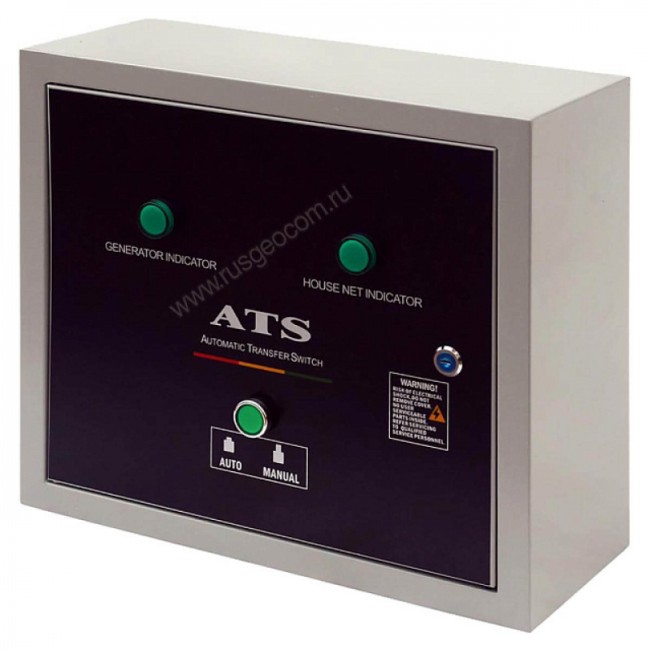 Блок АВР-С TSS 17000/400 Блок АВР-С TSS 17000/400