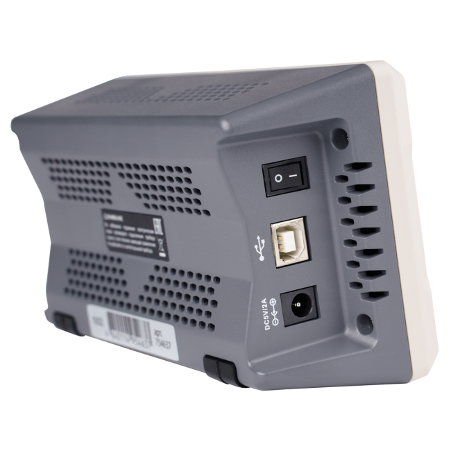 Генератор сигналов специальной формы RGK FG-302