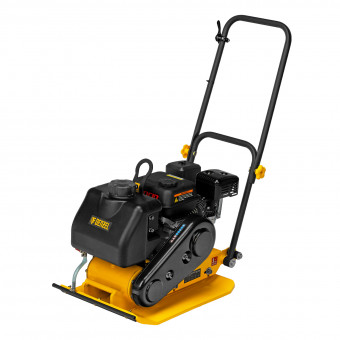 Виброплита бензиновая VC-30W Denzel Виброплита бензиновая VC-30W Denzel