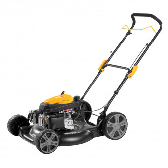 Газонокосилка бензиновая GLD-560 Denzel