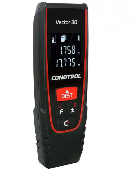 Лазерный дальномер Condtrol Vector 30 Лазерный дальномер Condtrol Vector 30