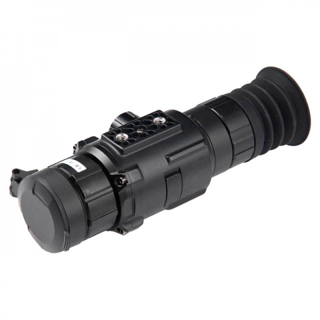 Тепловизионный прицел LONGOT R6 Тепловизионный прицел LONGOT R6