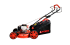 Газонокосилка бензиновая самоходная ALM46S A-iPower Газонокосилка бензиновая самоходная ALM46S A-iPower