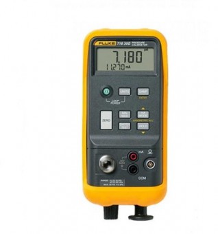 Поверка калибратора