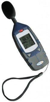 Шумомер Testo 816-2 Шумомер Testo 816-2