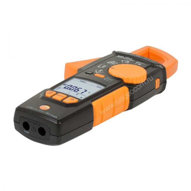 Токоизмерительные клещи Testo 770-3 Токоизмерительные клещи Testo 770-3