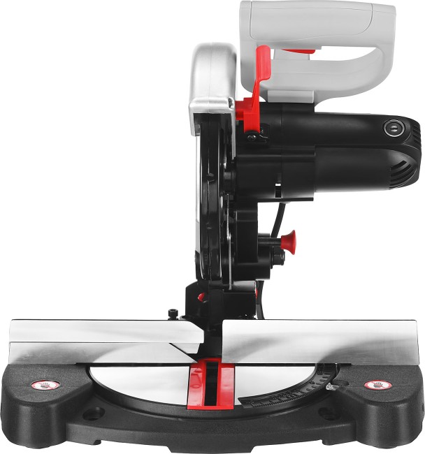 Пила торцовочная ЗПТ-190-1100 Л ЗУБР Пила торцовочная ЗПТ-190-1100 Л ЗУБР