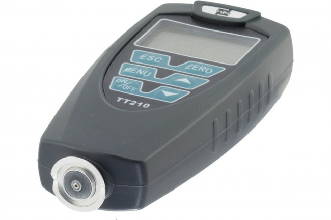 Толщиномер покрытий Time TT210 Толщиномер покрытий Time TT210