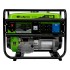 Генератор бензиновый БС-6500, 5.5 кВт Сибртех