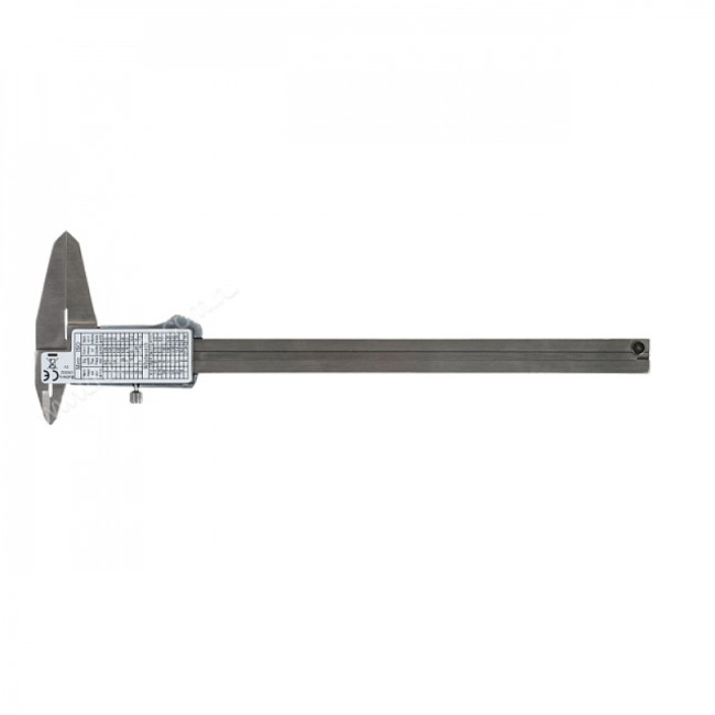 Электронный штангенциркуль RGK SC-200 (ШЦЦ-I-200-0,01) Электронный штангенциркуль RGK SC-200 (ШЦЦ-I-200-0,01)