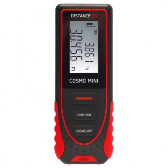 Лазерный дальномер ADA Cosmo Mini Лазерный дальномер ADA Cosmo Mini