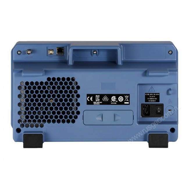 Осциллограф Rohde Schwarz RTM3002-B2210 Осциллограф Rohde Schwarz RTM3002-B2210