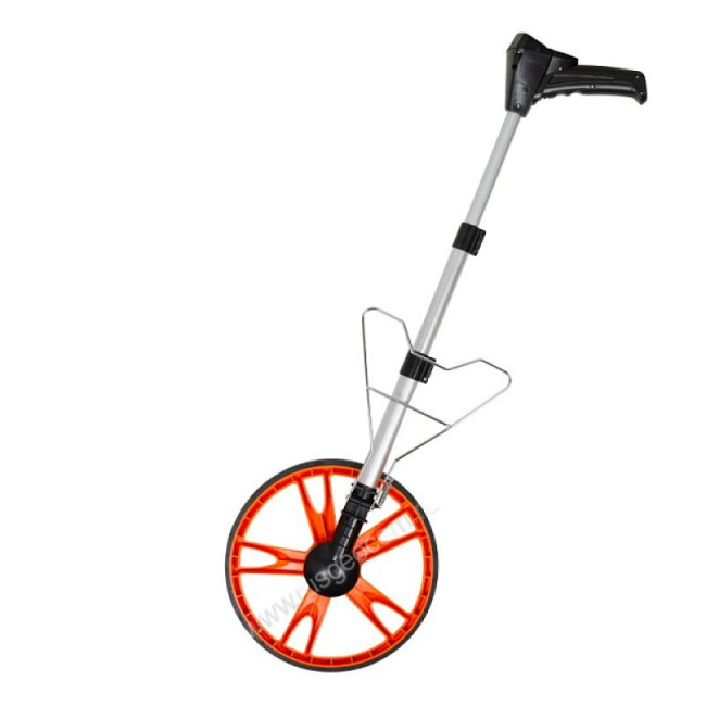 Дорожное колесо RGK Q318 с калибровкой Дорожное колесо RGK Q318 с калибровкой