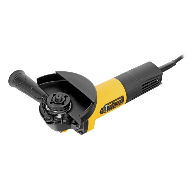 Углошлифовальная машина AGL125-900 Denzel Углошлифовальная машина AGL125-900 Denzel