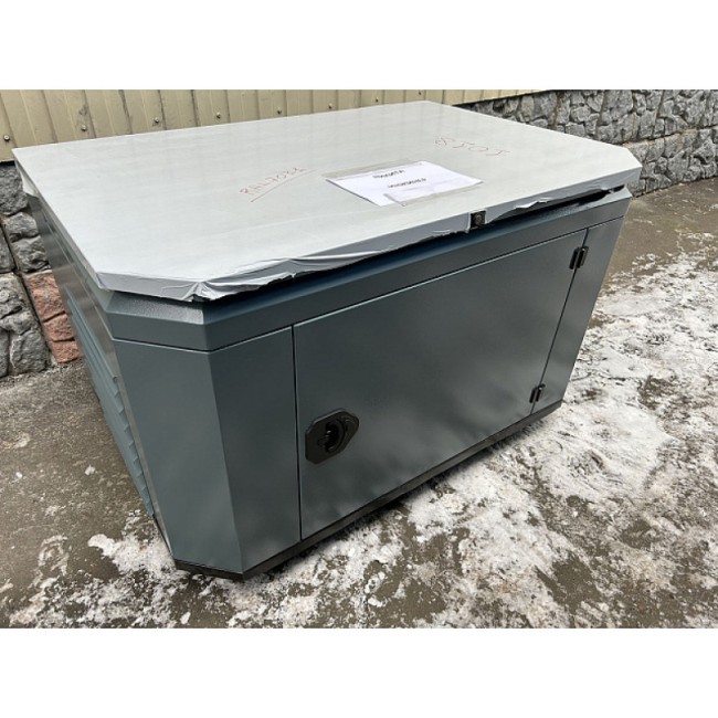 Кожух для генератора 1600-Optimal летний комплект (тихий) Кожух для генератора 1600-Optimal летний комплект (тихий)