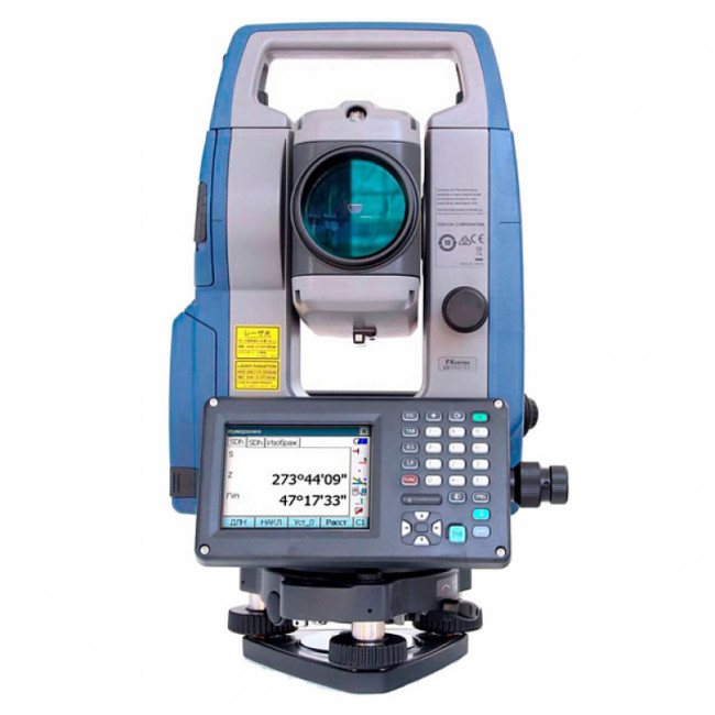 Тахеометр Sokkia FX-205 Тахеометр Sokkia FX-205