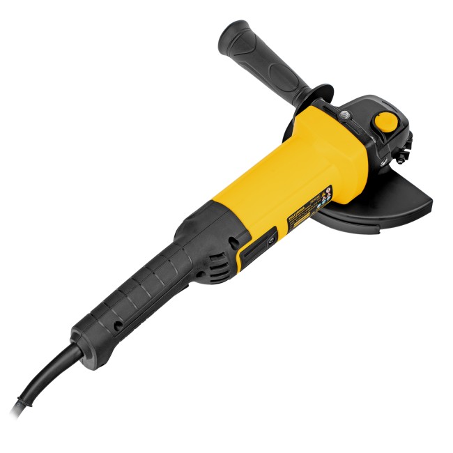 Углошлифовальная машина AGL150-1350 Denzel